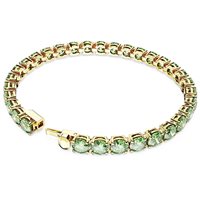 Bracciale Swarovski Donna in Lega metallica 5658848 - 5658848-S